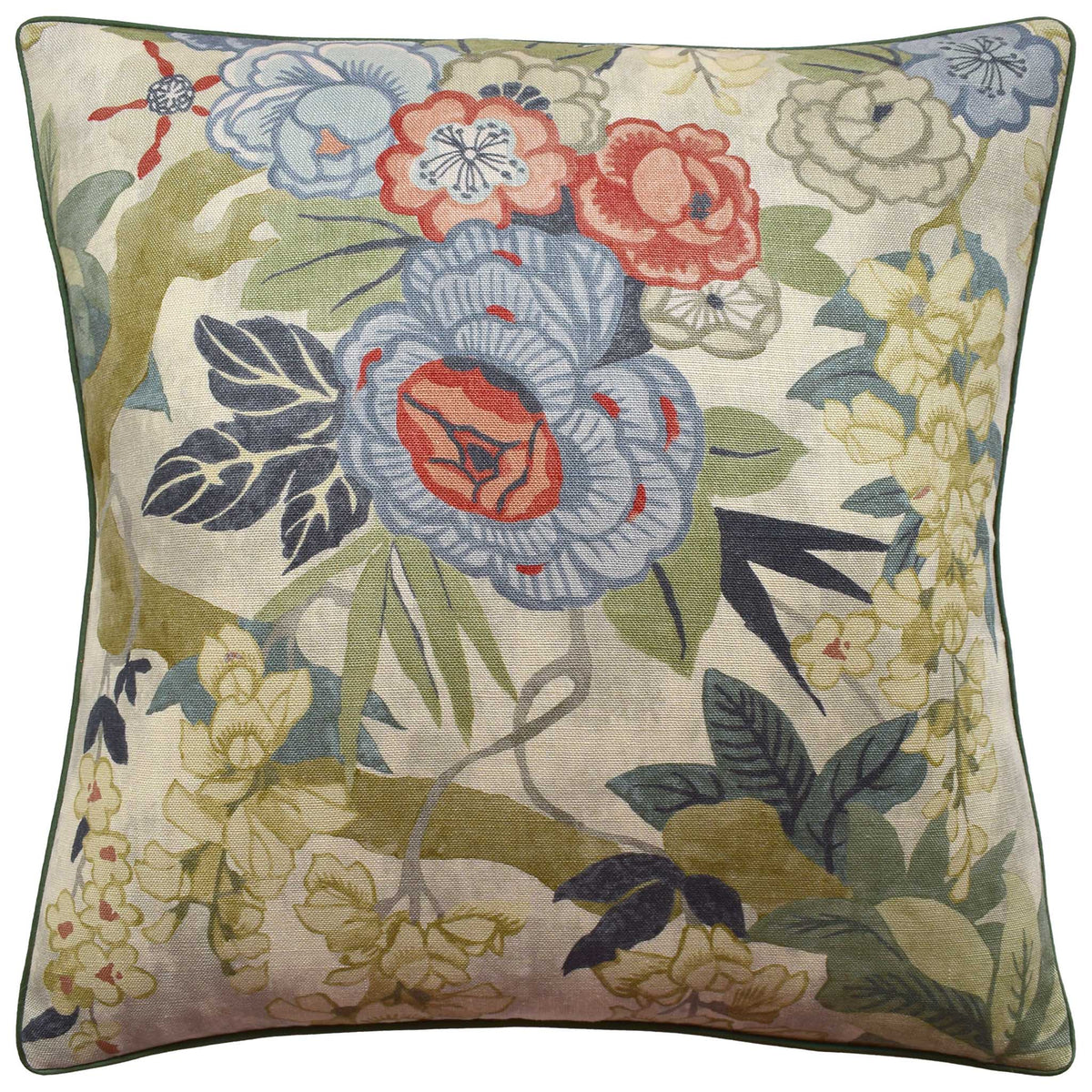 Gracie Gardens Pillow