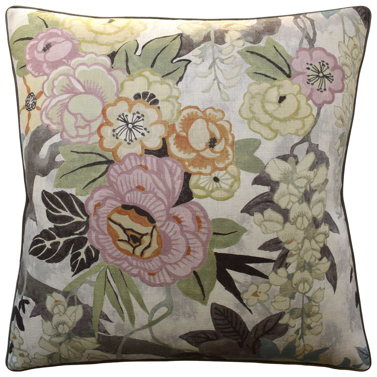 Gracie Gardens Pillow