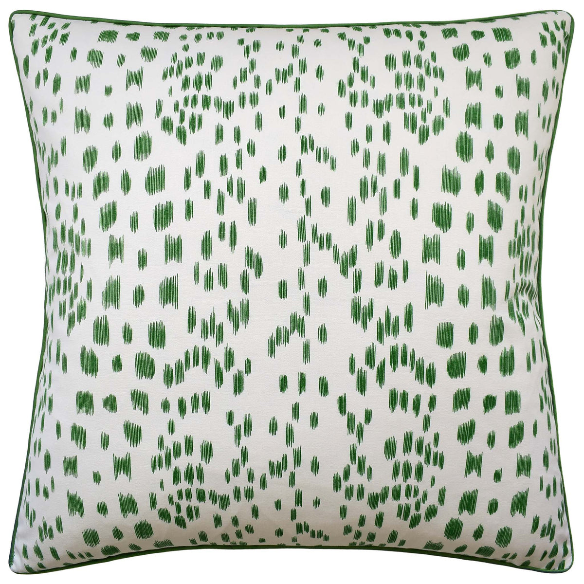Les Touches Pillow
