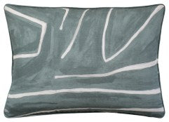 Graffito Pillow