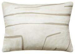 Graffito Pillow