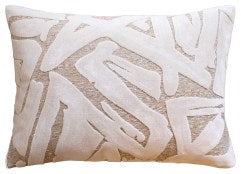 Depiction Pillow