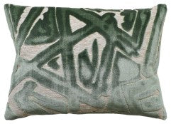 Depiction Pillow