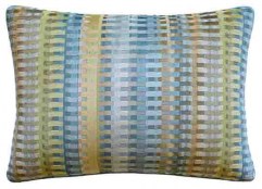 Picket Pillow