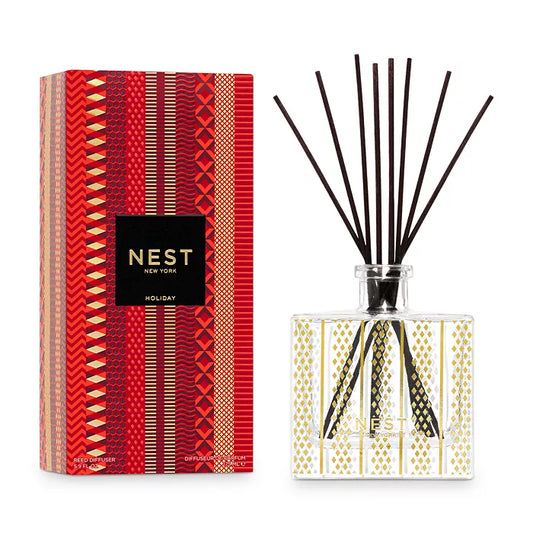 Holiday Diffuser