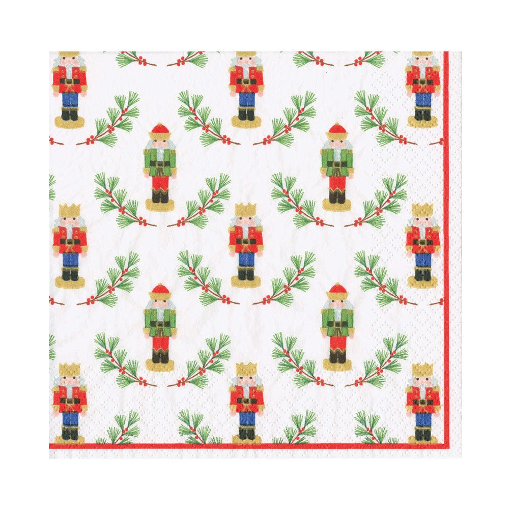 Holiday Luncheon Napkins