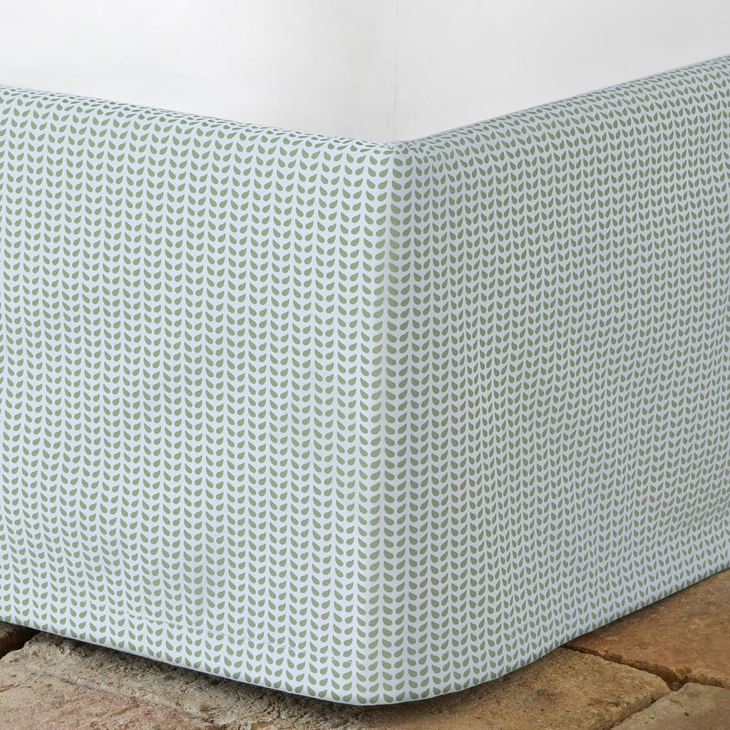 Cinde Bed Skirt