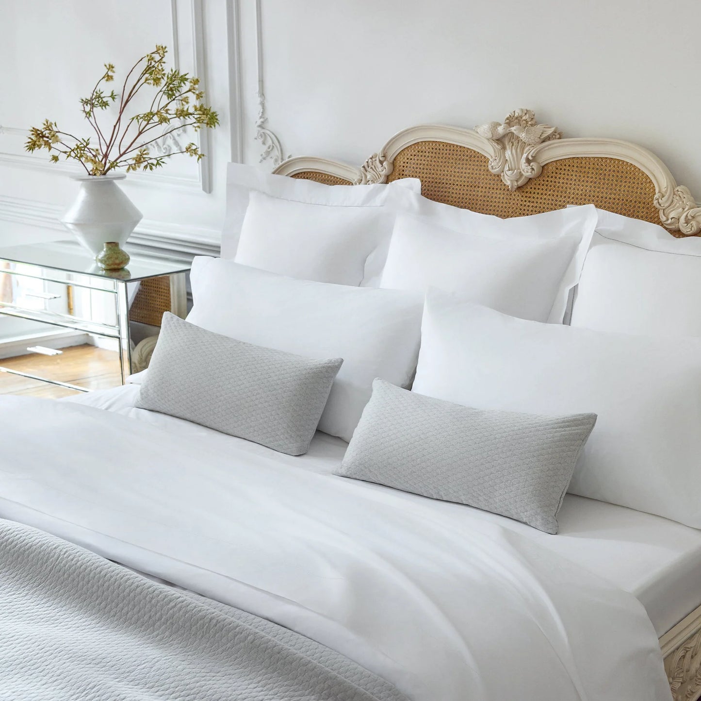 Ravello Coverlet