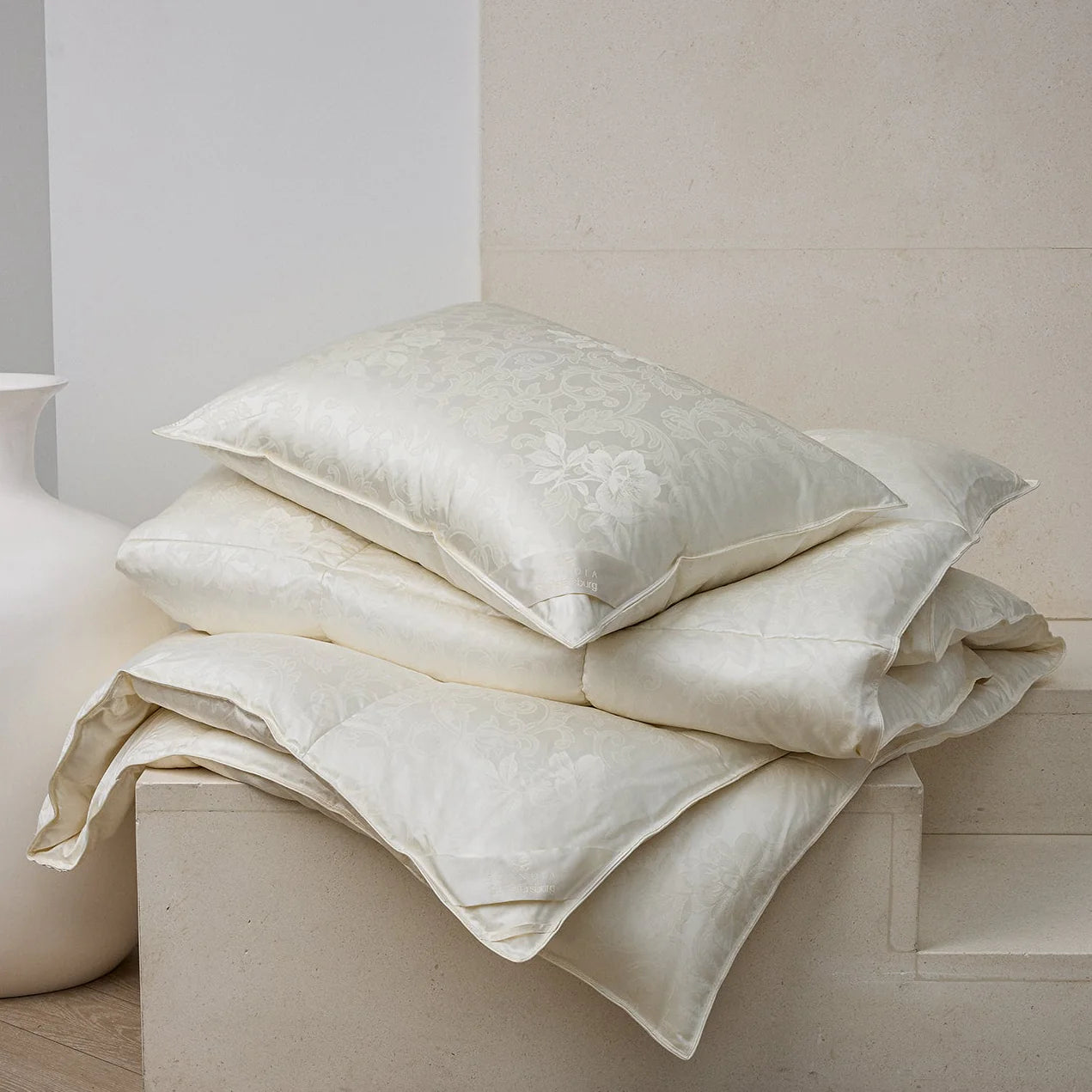 St. Petersburg Comforter
