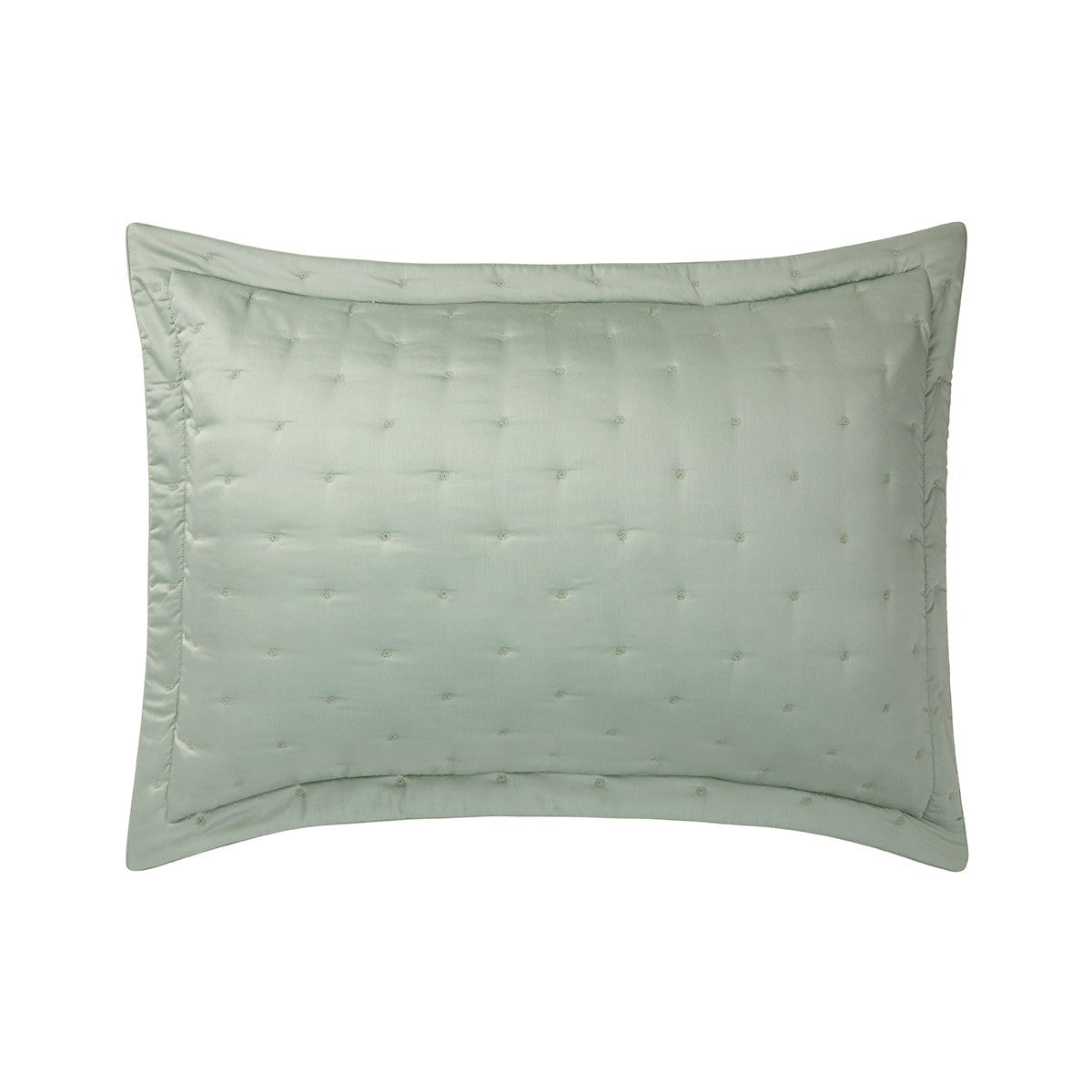 Triomphe Quilted Sham