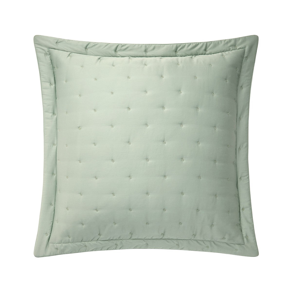 Triomphe Quilted Sham
