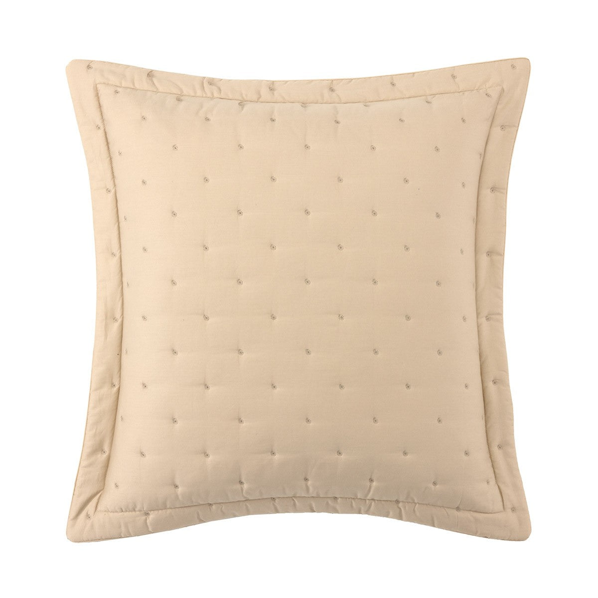 Triomphe Quilted Sham