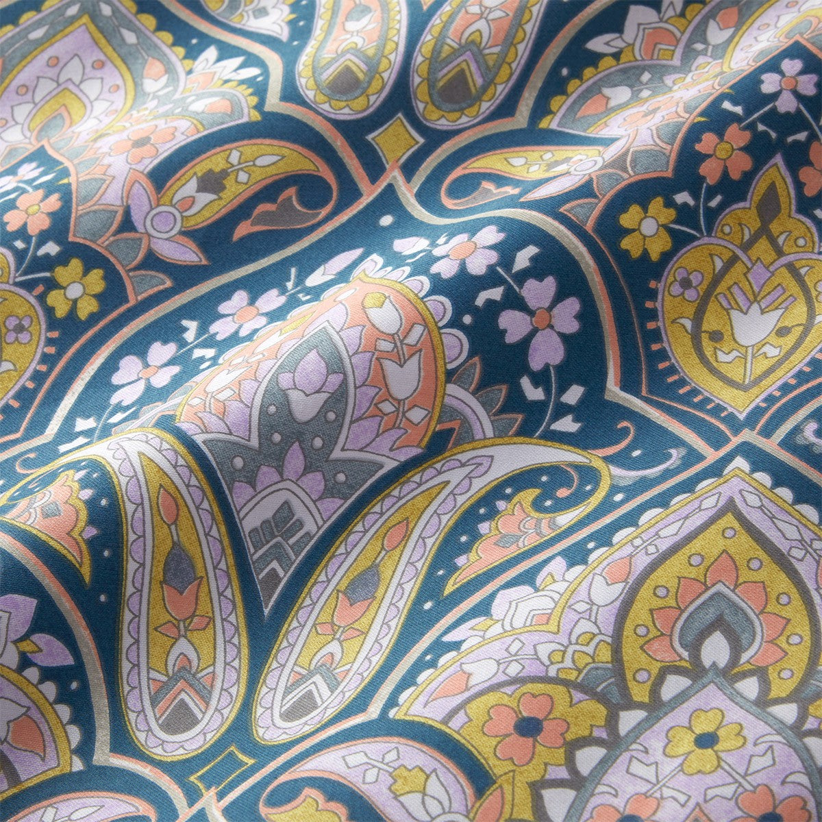 Dandy Duvet Cover