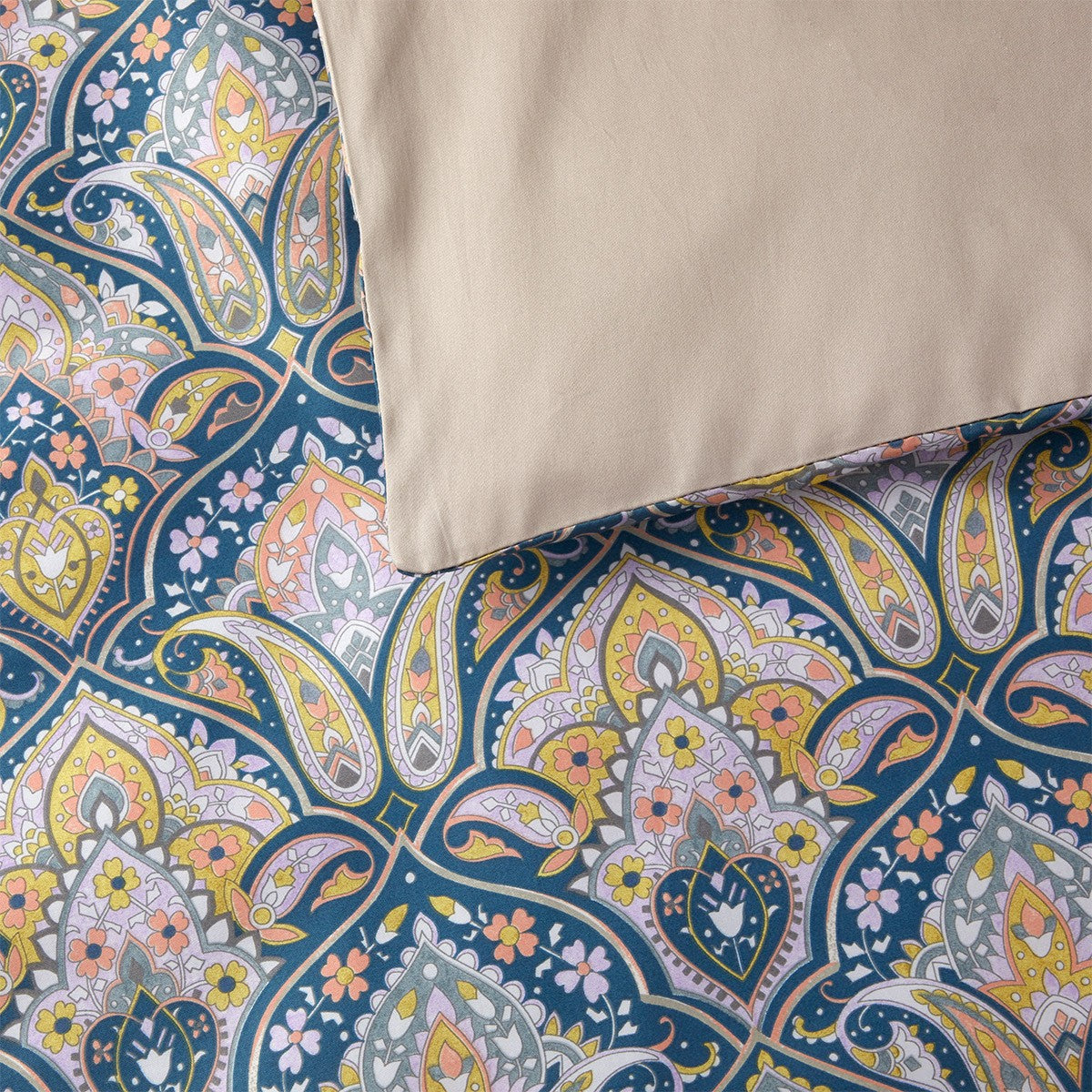 Dandy Duvet Cover