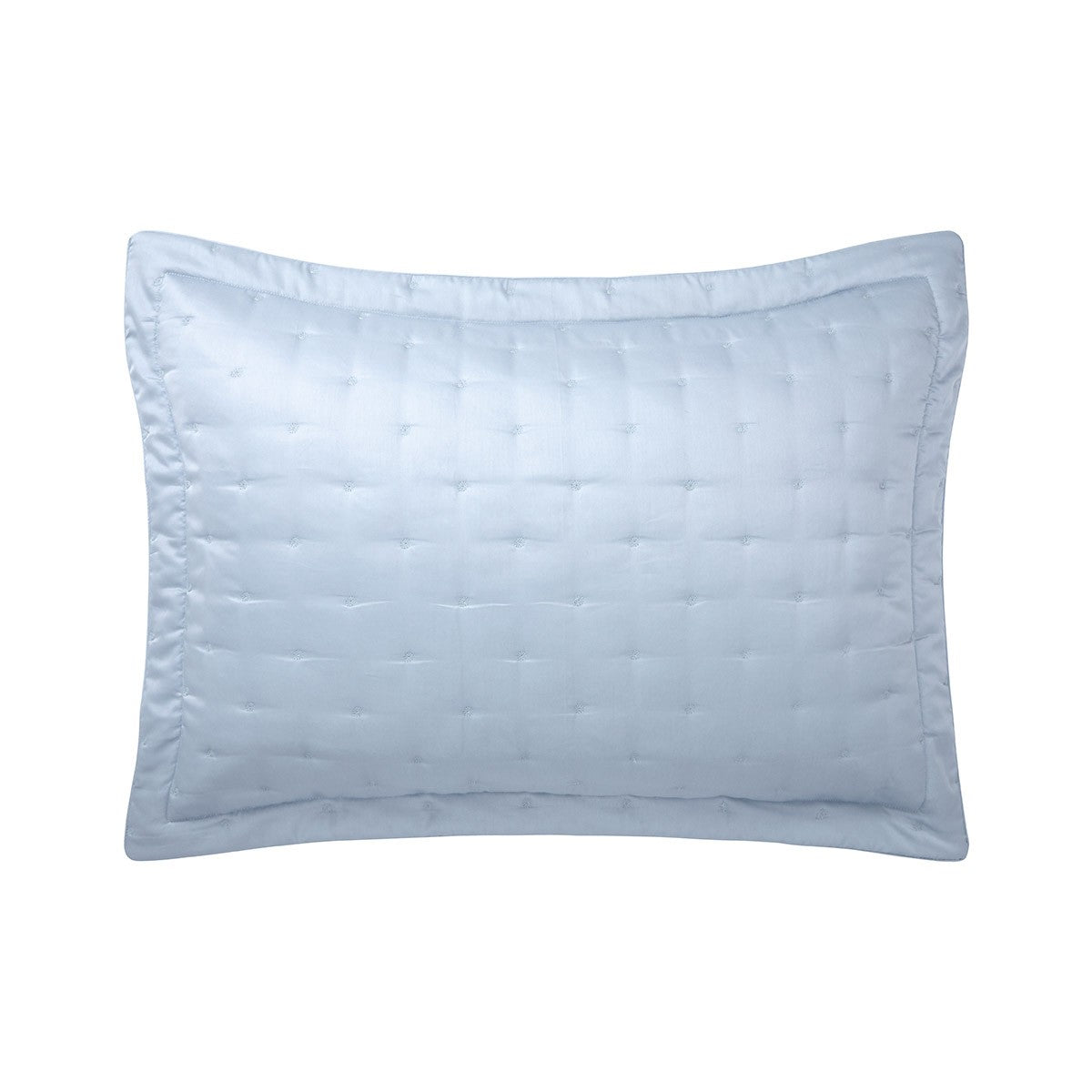 Triomphe Quilted Sham