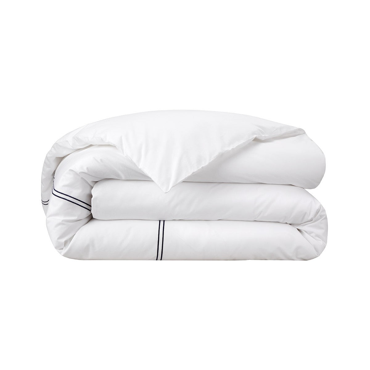 Duo Duvet Cover