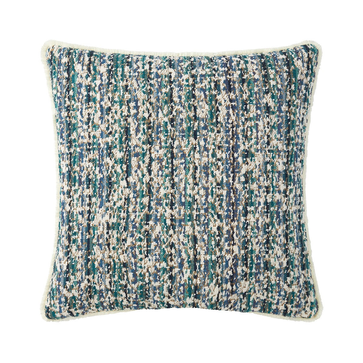 Illusion Decorative Pillow