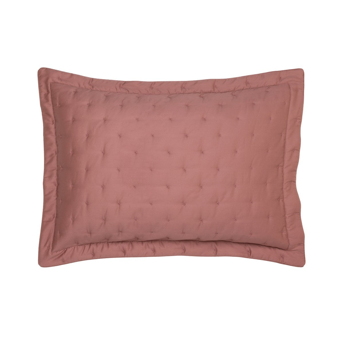 Triomphe Quilted Sham