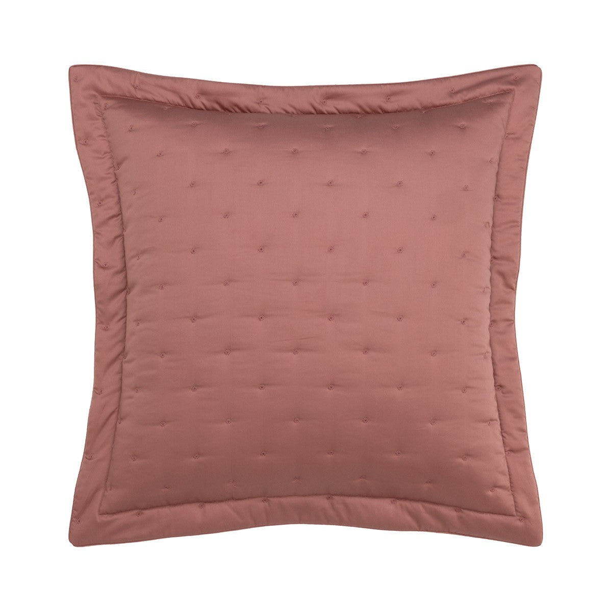 Triomphe Quilted Sham