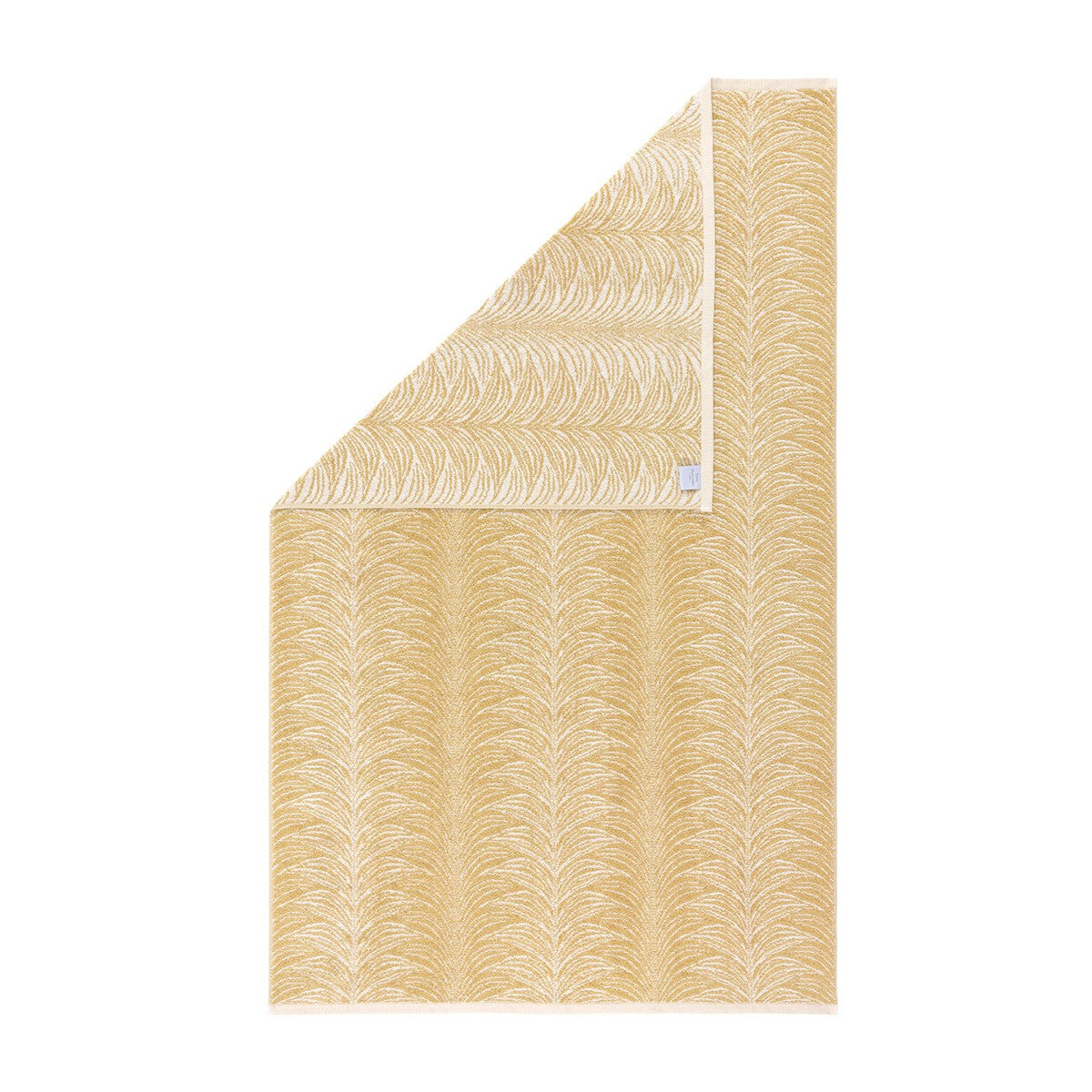 Pollen Towel