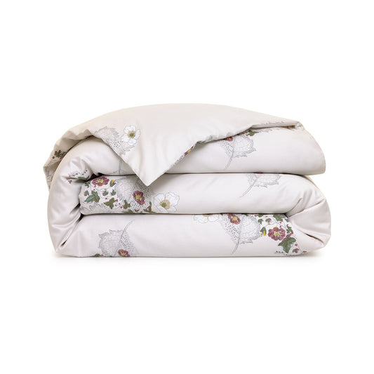 Corolles Duvet Cover