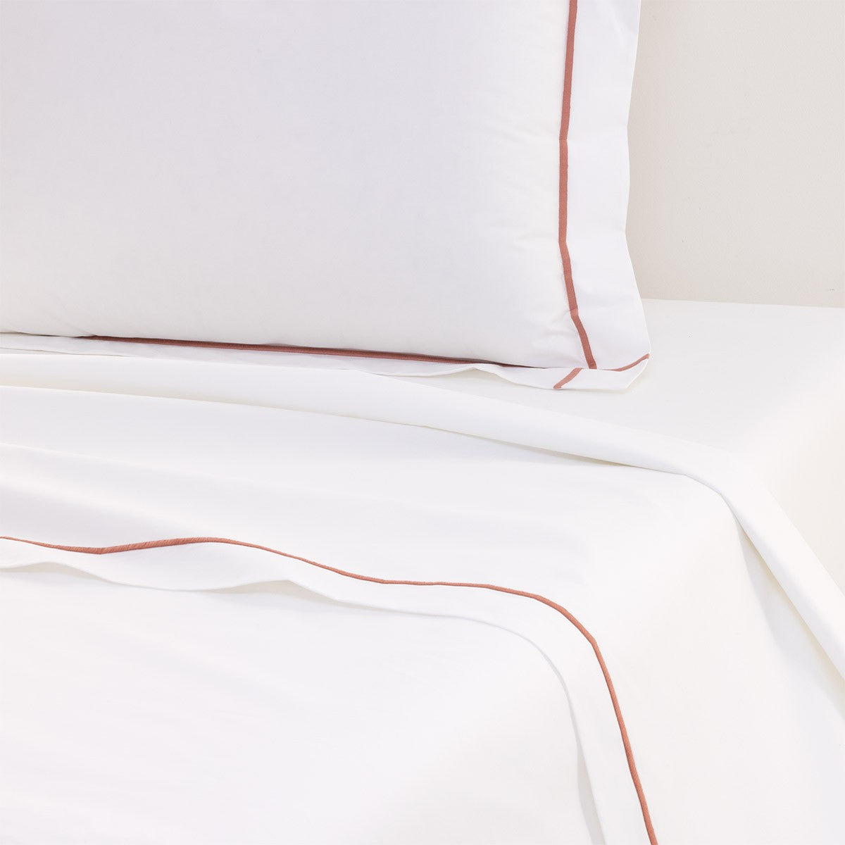 Athena Flat Sheet
