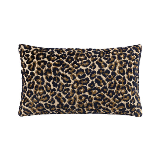 Léopard Decorative Pillow