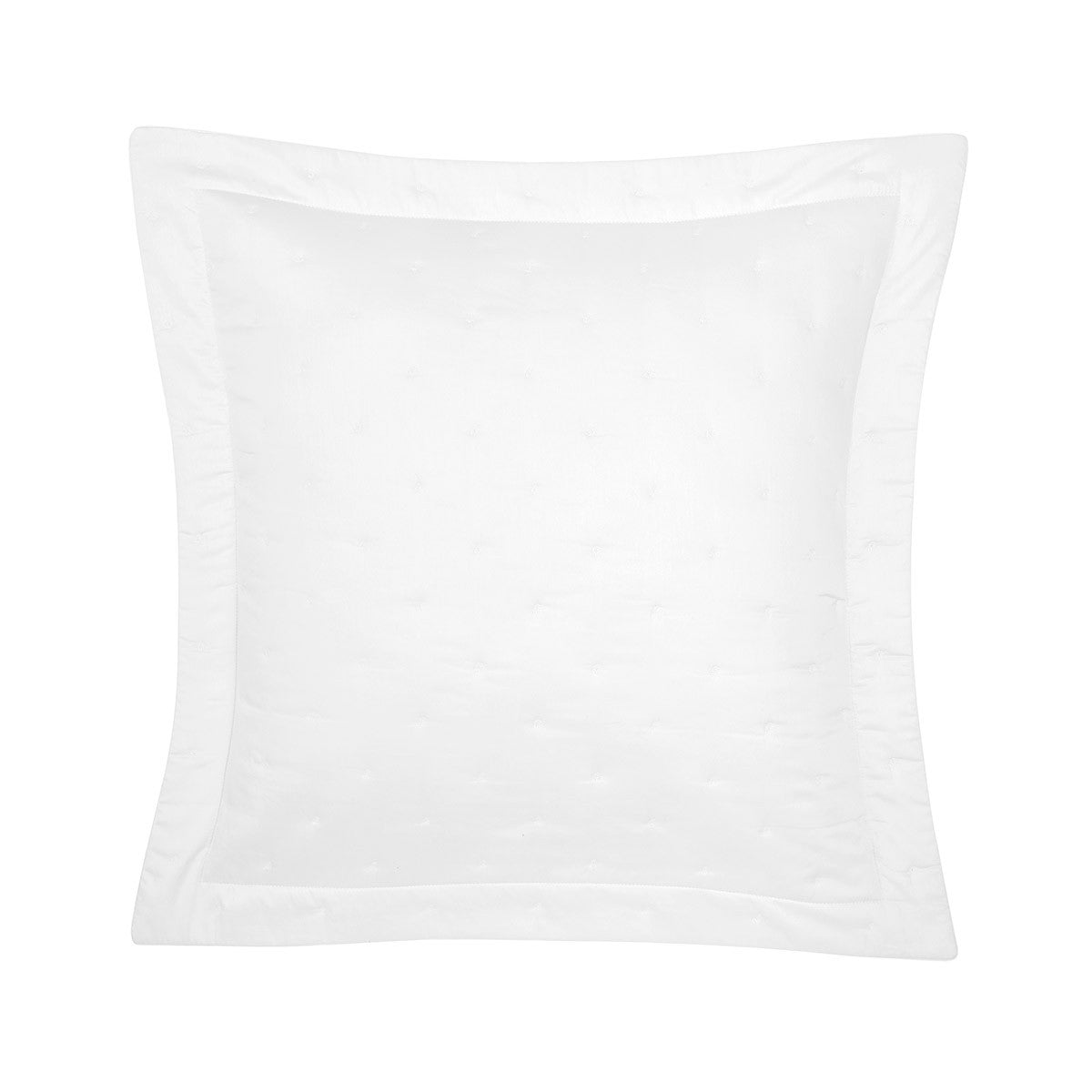 Triomphe Quilted Sham
