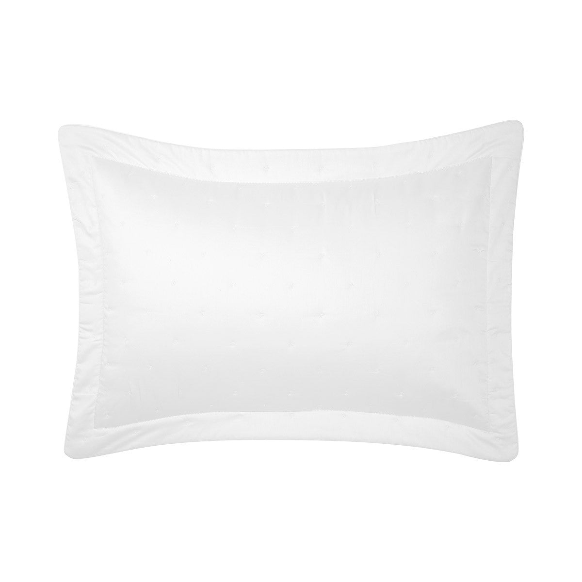 Triomphe Quilted Sham