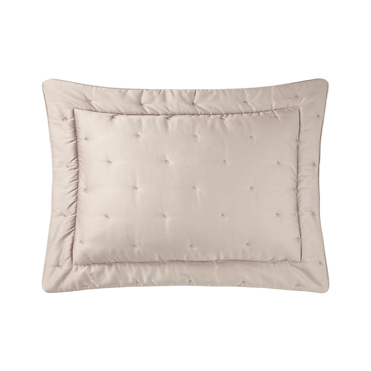 Triomphe Quilted Sham