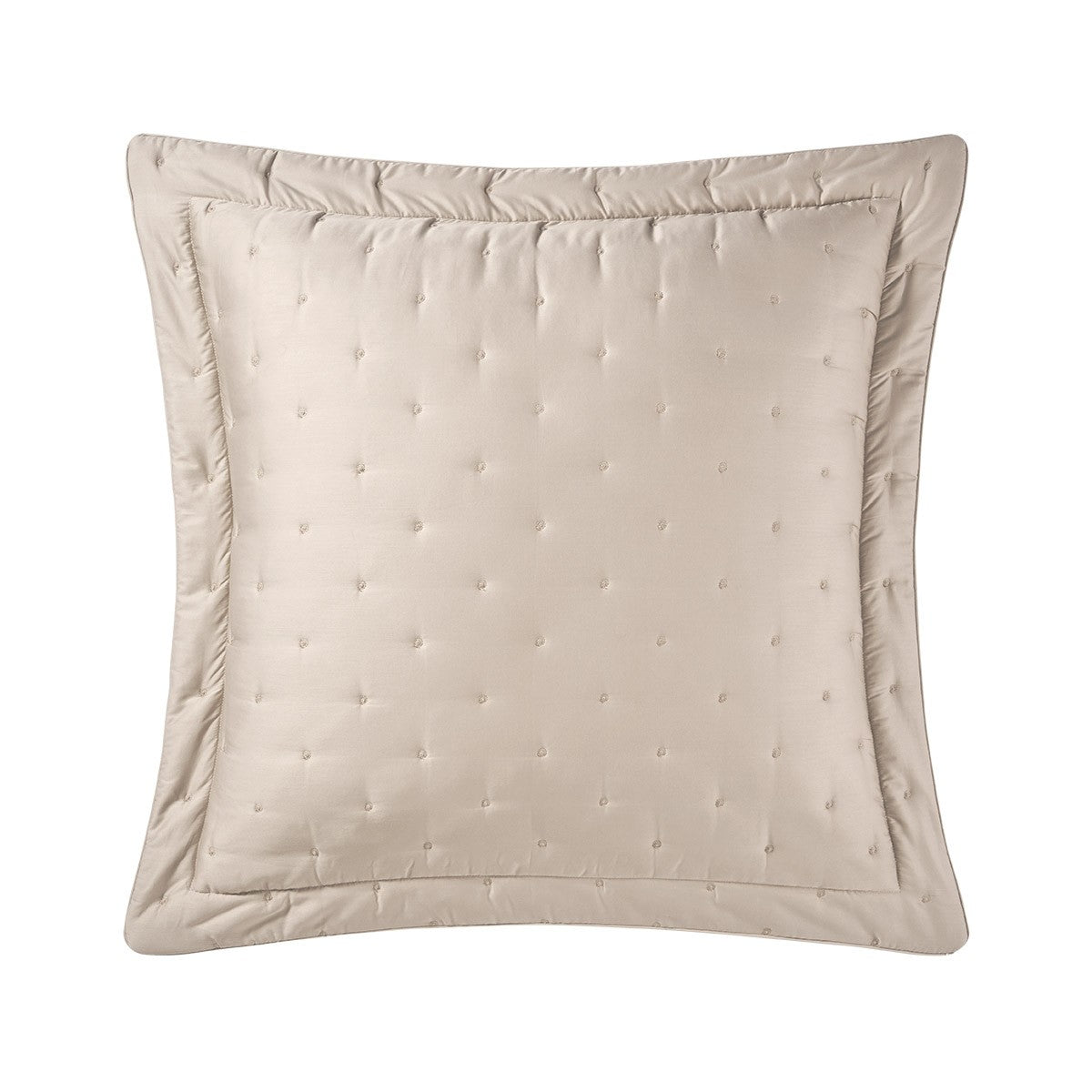 Triomphe Quilted Sham