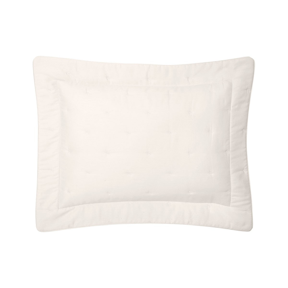 Triomphe Quilted Sham