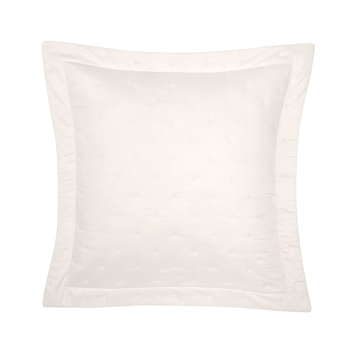 Triomphe Quilted Sham