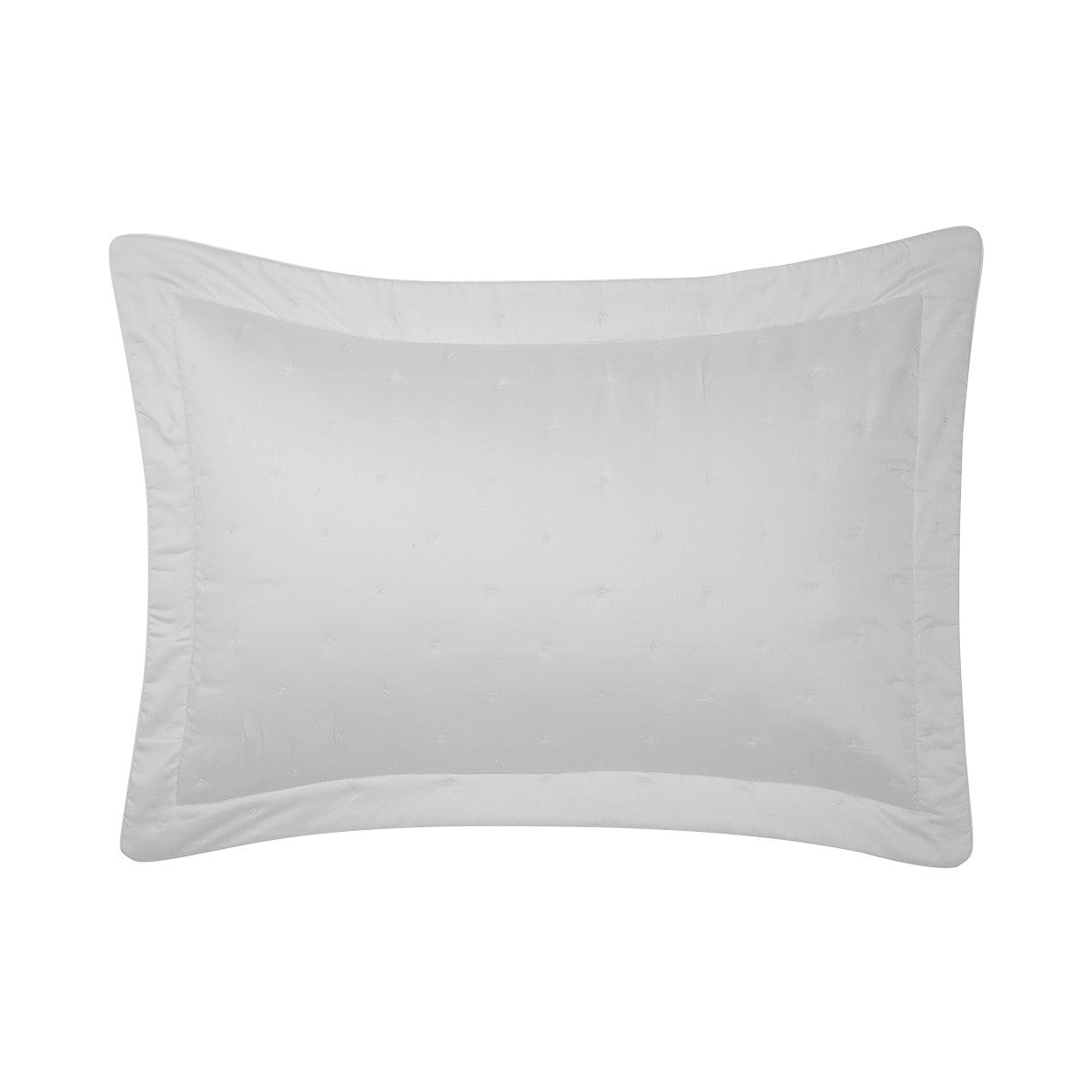 Triomphe Quilted Sham