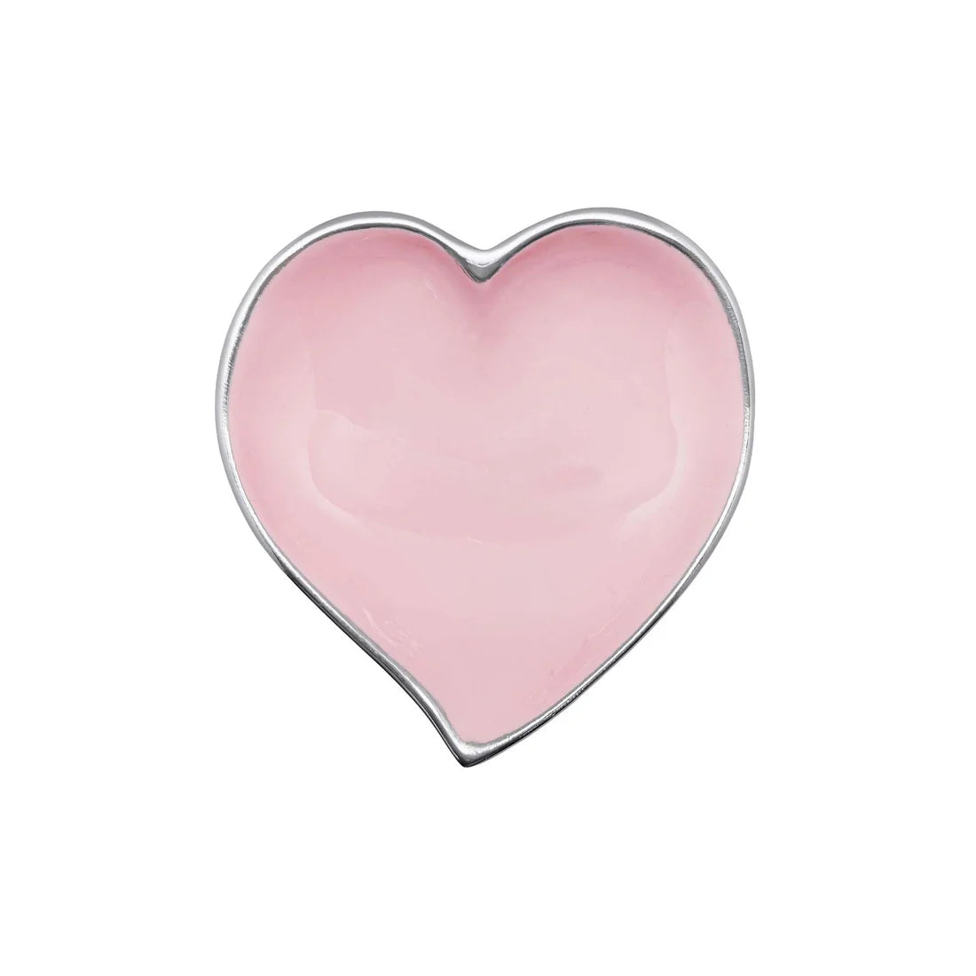 Heart Trinket Dish