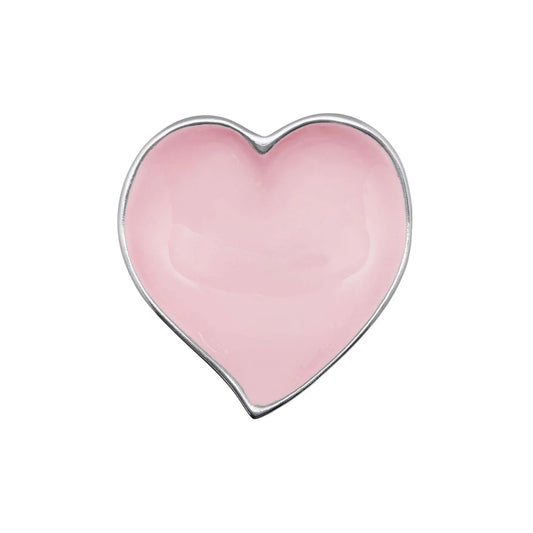 Heart Trinket Dish