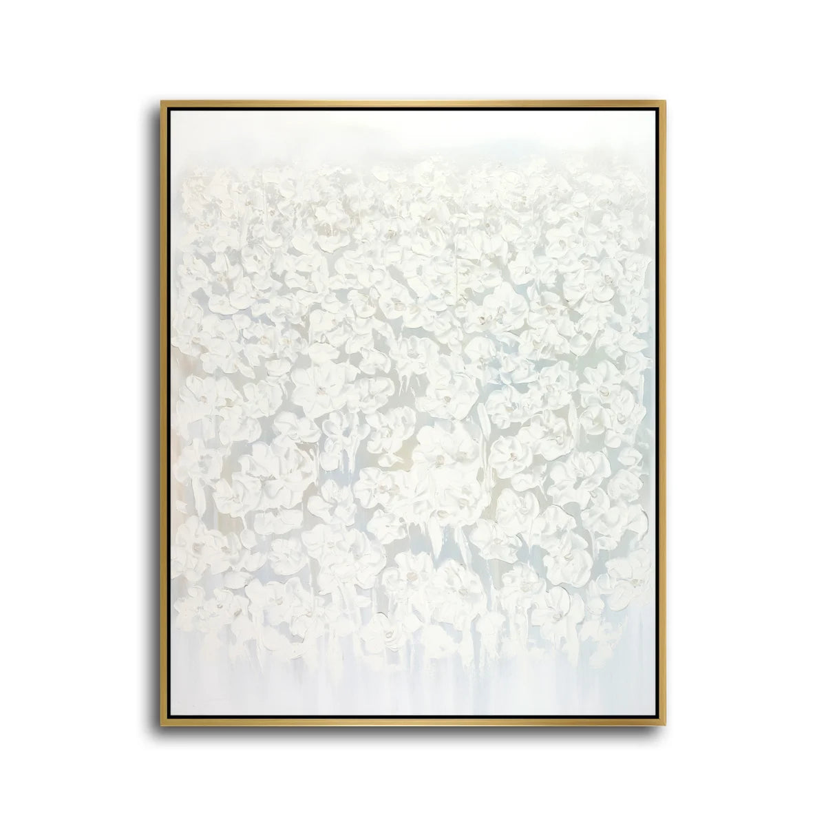 Bouquet of Fields w/Laguna Gold Artwork