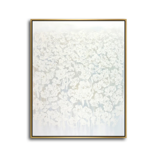 Bouquet of Fields w/Laguna Gold Artwork
