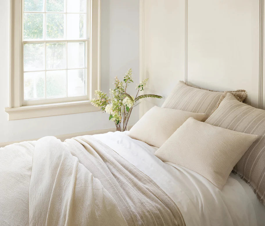 Capitola Duvet Cover