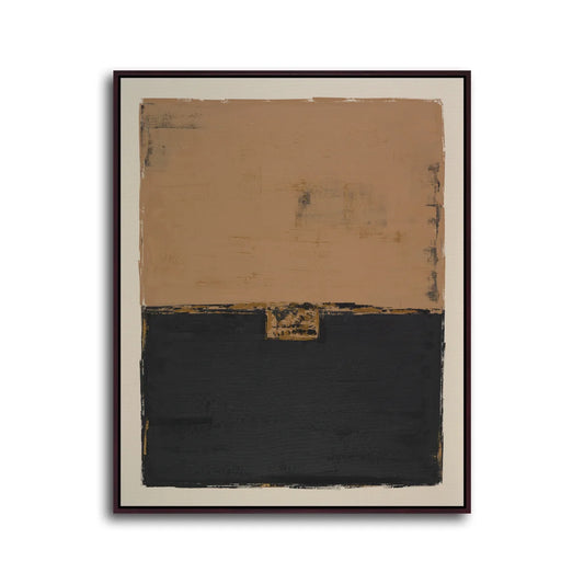 Facet w/Laguna Espresso Artwork