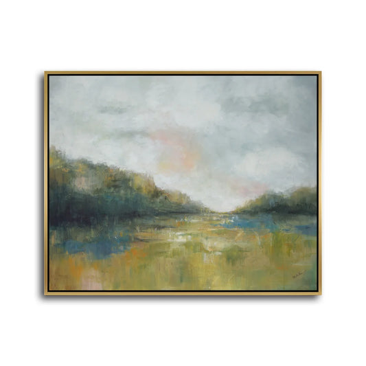 Mariposa w/Laguna Gold Artwork