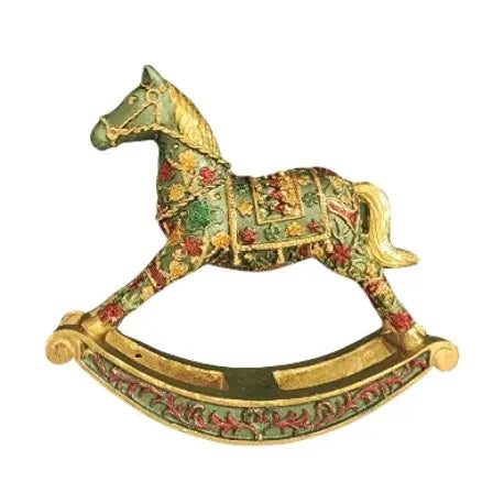 Amara Rocking Horse