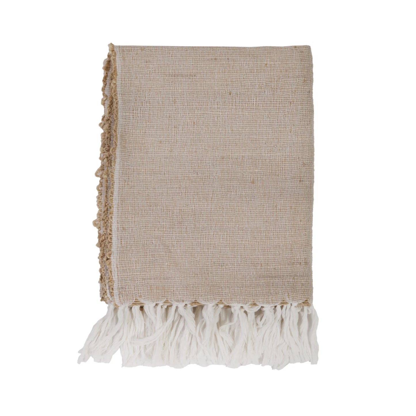 Athena Throw