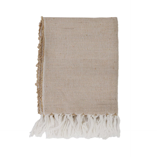 Athena Throw