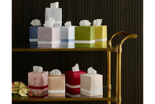 Nocturne Tissue Box Cover