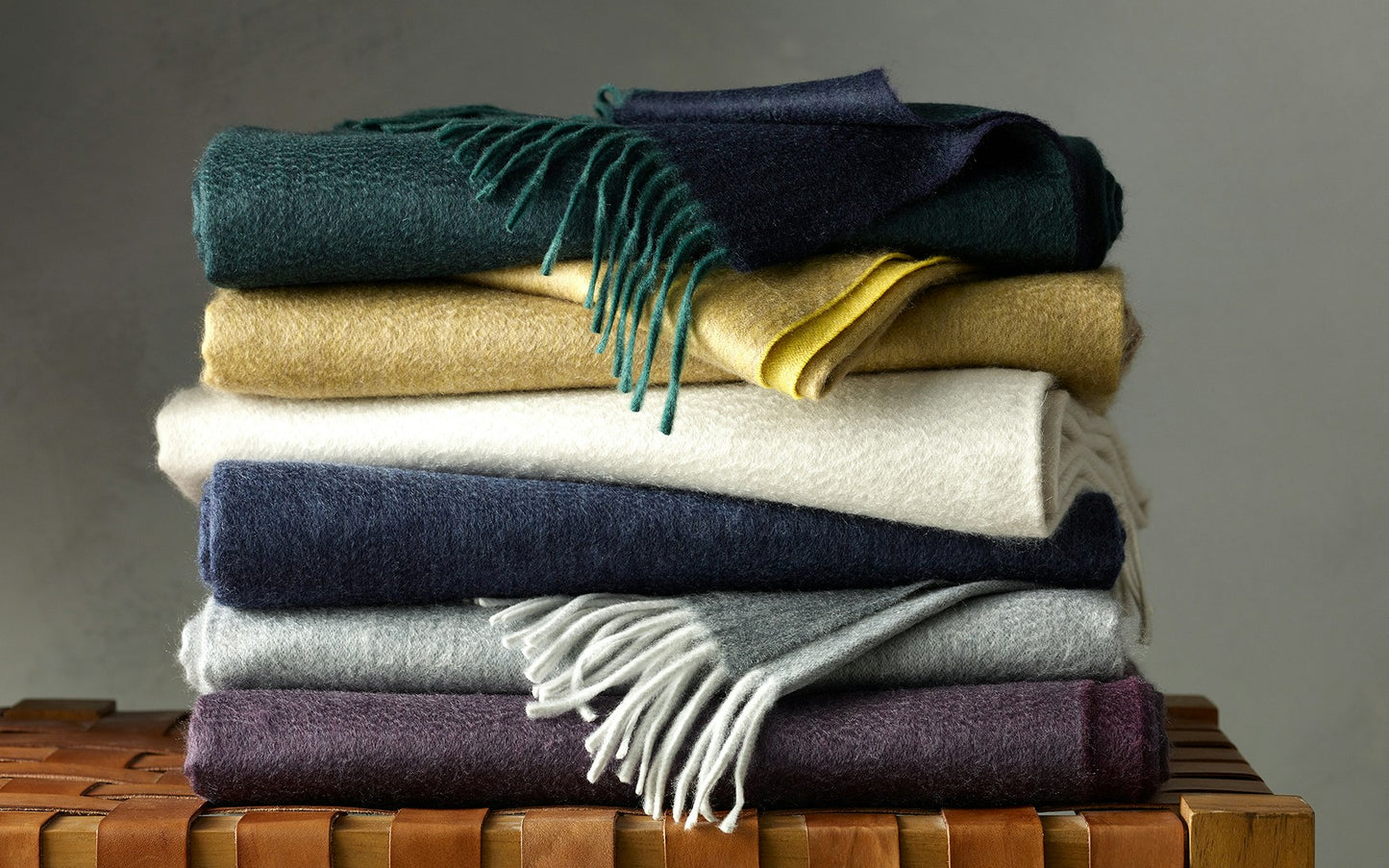 Paley Throw