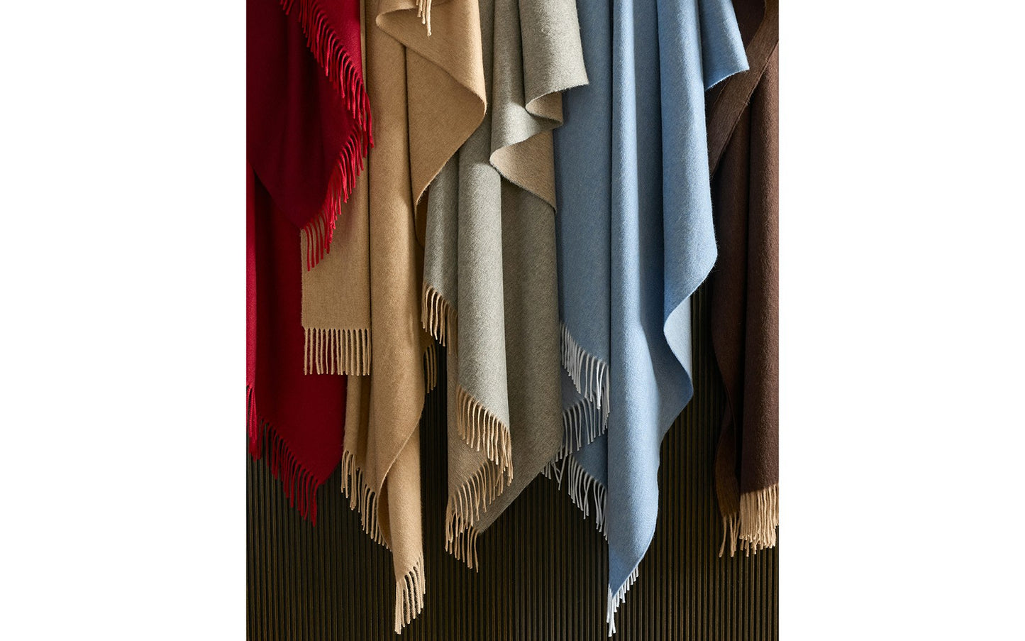 Paley Throw