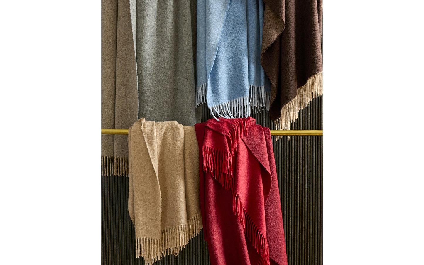 Paley Throw