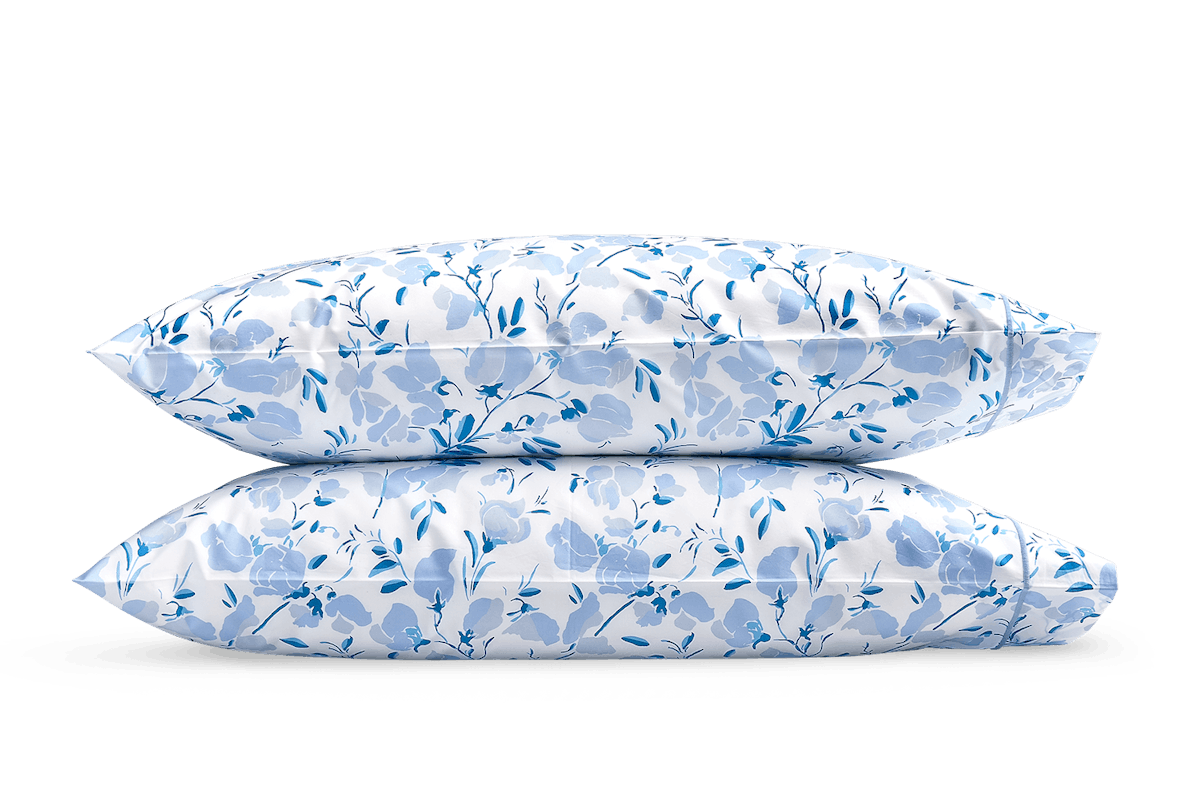 Alexandra Pillowcase - Pair