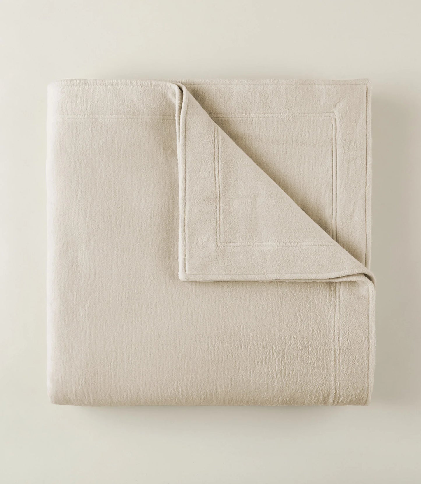 All Seasons Framed Cotton Blanket